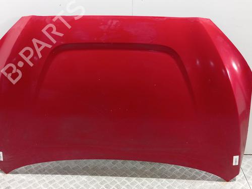 Used Hood Hood MG MG 4 (EH32) [2022-2026] 40020701 40020701