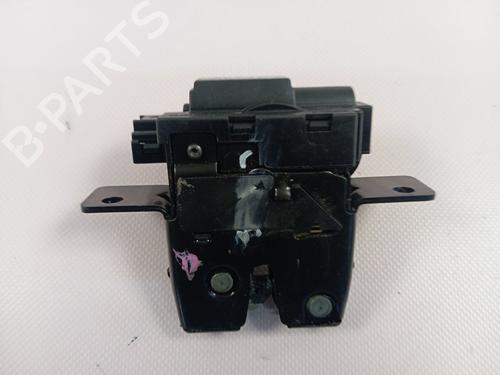 Used Tailgate lock RENAULT MEGANE II (BM0/1_, CM0/1_) [2001-2012]  30376243