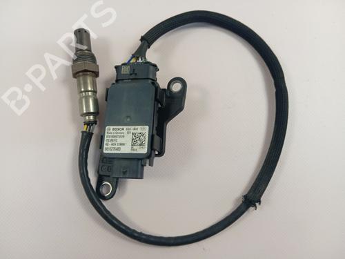 Used Electronic sensor Electronic sensor PEUGEOT 3008 II SUV (MC_, MR_, MJ_, M4_) Hybrid4 (M45GBU) (200 hp) 40104736 40104736