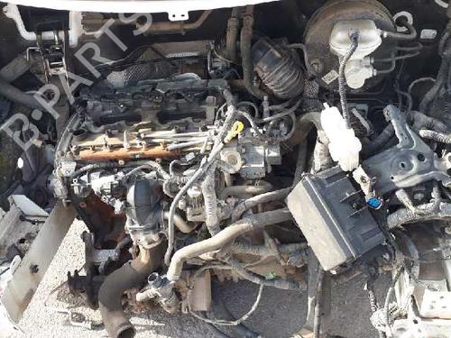 Brake master cylinder FORD TRANSIT CUSTOM V362 Bus (F3) 2.2 TDCi | BP12938559M77  - Image 7