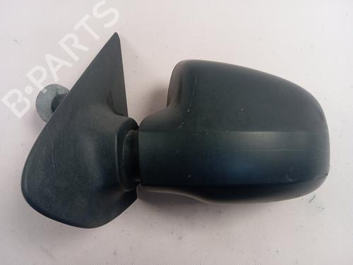 Used Left mirror DACIA SANDERO [2008-2025]  28951846