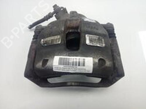 Used Right front shock absorber CITROËN BERLINGO (ER_, EC_) 1.5 BlueHDi 100 (102 hp) 19542823