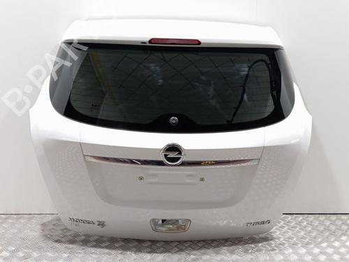 Bakluke CC/Kombi-Kupé OPEL MOKKA / MOKKA X (J13) [2012-2025]  23551174