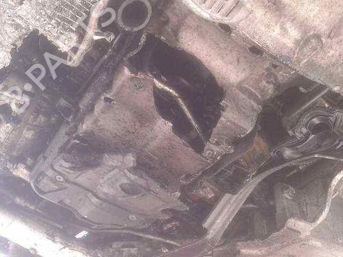 Engine control unit (ECU) CITROËN C5 III (RD_) 2.0 HDi 140 (RDRHF8, RDRHFA, RDRHA8, RDRHAJ) | BP16698896M57 - Image 9
