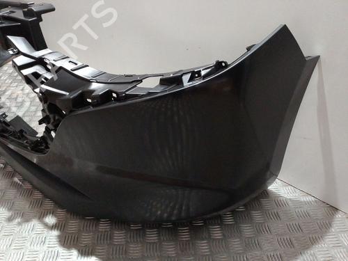 Front bumper MAZDA 3 Hatchback (BP) 1.8 SKYACTIV-D (BP8P) | BP40104927C7 - Image 3