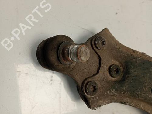 Left front suspension arm PEUGEOT 306 (7B, N3, N5)  | BP12841869M12 