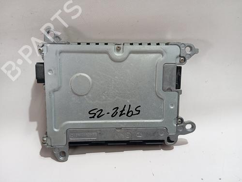 Control unit JAGUAR XJ (X350, X358) D 2.7 | BP30638617M11