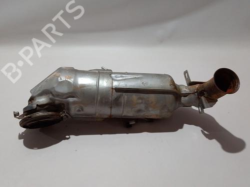 Used Catalyst Catalyst PEUGEOT 2008 II (UD_, US_, UY_, UJ_, UR_, UC_) [2019-2026] 35979596 35979596