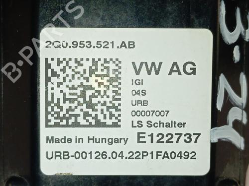 Ratstangsstang SKODA SCALA (NW1)  | BP39684782I23  - Image 5