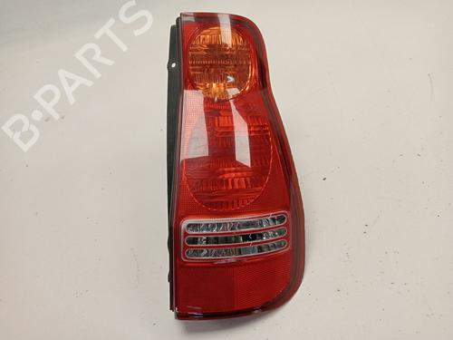 Used Right taillight Right taillight 39470435 39470435