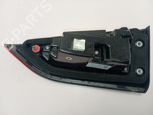 Left tailgate light MERCEDES-BENZ GLA (H247) GLA 200 d (247.712) | BP39448700C79 - Image 2
