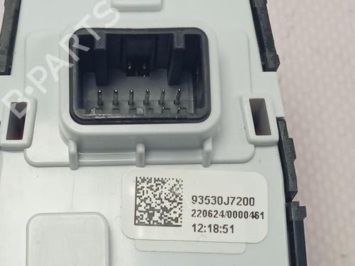 Comutador espelhos KIA XCEED (CD) 1.0 T-GDI | BP32190845I25