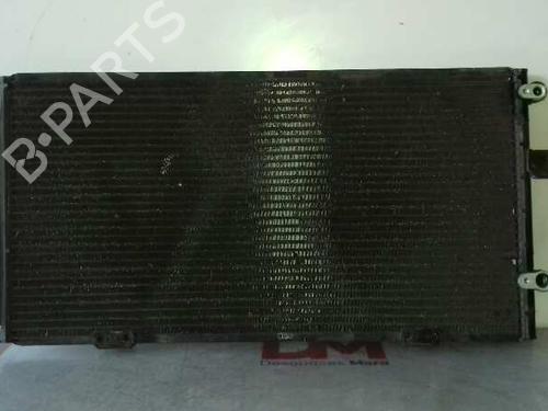AC radiator MG MG ZT 2.0 CDTi | BP12648670M32 