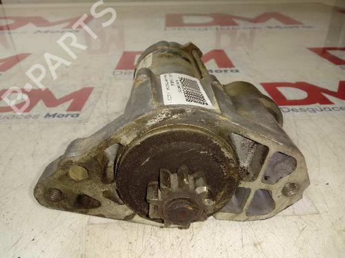 Starter LAND ROVER DISCOVERY III (L319) 2.7 TD 4x4 | BP12662518M8 