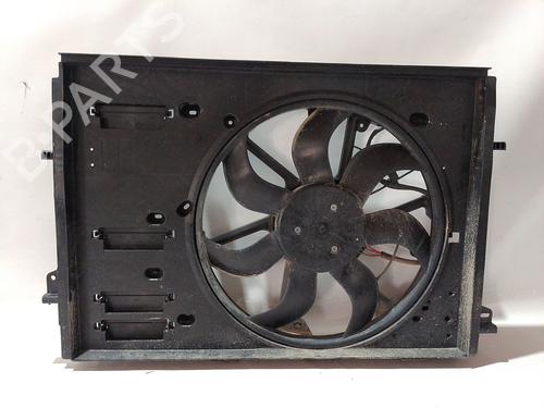 Køleventilator elektrisk Køleventilator elektrisk 39505639 39505639