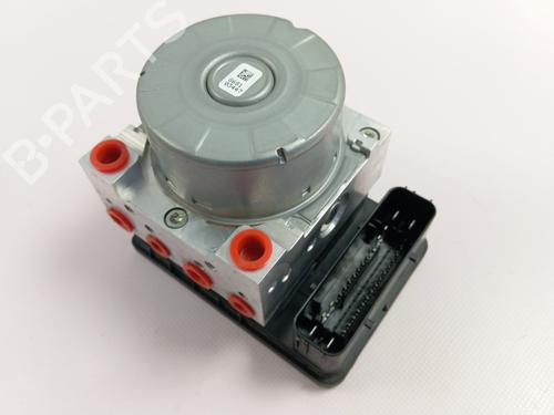 Pompa ABS Pompa ABS FORD PUMA (J2K, CF7) [2019-2026] 34156556 34156556