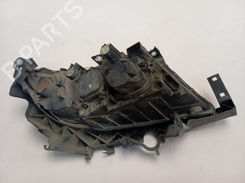 Left headlight BMW 3 (E90) 320 d | BP22386341C28 