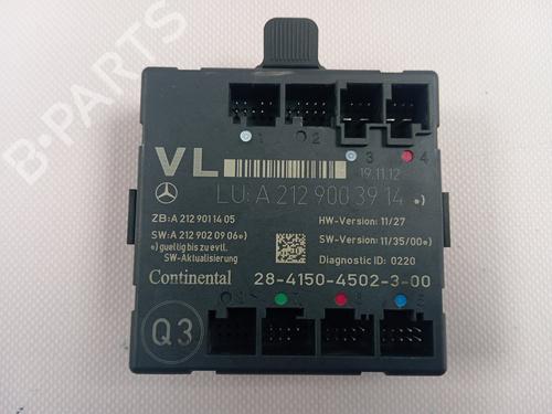 Used Electronic module MERCEDES-BENZ SLK (R172) 250 CDI / d (172.403) (204 hp) 30642418