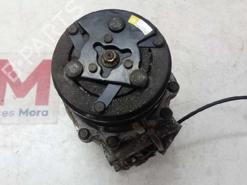 AC compressor HONDA HR-V (GH_) 1.6 16V (GH1, GH3) | BP12634435M34 