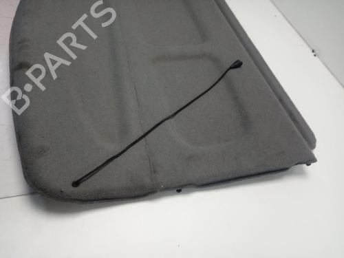 Rear parcel shelf CITROËN XSARA PICASSO (N68) 2.0 HDi | BP15804670C85 