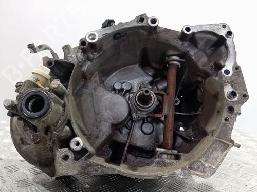 Used Gearbox Gearbox CITROËN BERLINGO / BERLINGO FIRST MPV (MF_, GJK_, GFK_) 1.9 D (MFWJZ) (70 hp) 34578979 34578979