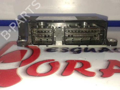Used Electronic module OPEL MERIVA B MPV (S10) [2010-2017]  17006332