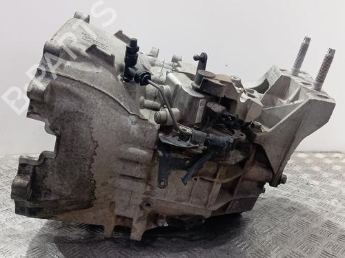 Gearbox FORD TRANSIT CUSTOM V362 Van (FY, FZ)  | BP31810864M3 