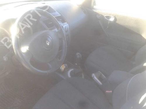 Rear wiper motor RENAULT MEGANE II (BM0/1_, CM0/1_)  | BP16675483M102 