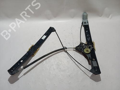 Used Front right window mechanism Front right window mechanism AUDI Q3 Sportback (F3N) 35 TDI quattro (150 hp) 40103960 40103960