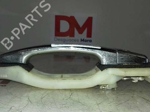 Front left exterior door handle OPEL ANTARA A (L07) 2.0 CDTI | BP16984757C128 
