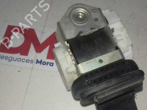 Rear right seatbelt FORD C-MAX II (DXA/CB7, DXA/CEU)  | BP16549208I28 