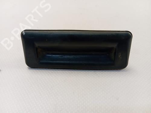 Used Tailgate handle AUDI A1 Sportback (8XA, 8XF) [2011-2019]  28031598