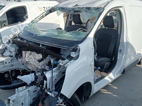 Warning switch RENAULT EXPRESS Box Body/MPV | BP30914343I22