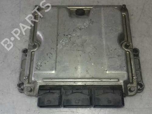 Engine control unit (ECU) RENAULT MEGANE I Coach (DA0/1_) 1.9 dCi (DA05, DA1F) | BP16955079M57 