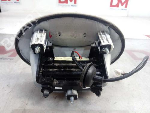 Tailgate handle HYUNDAI i20 I (PB, PBT)  | BP12838377C132 