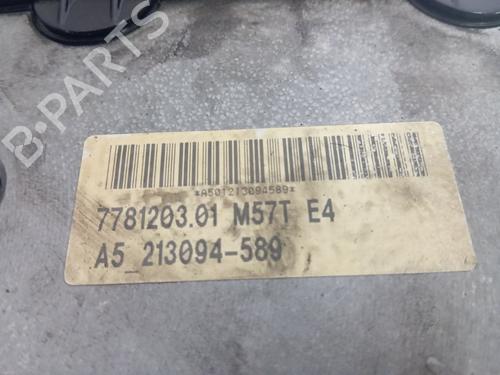 Cylinder head BMW X5 (E53) 3.0 d | BP32414599M5