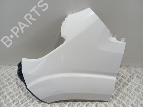 Used Left front fenders Left front fenders CITROËN JUMPER II Van 2.2 BlueHDi 120 (120 hp) 36111782 36111782