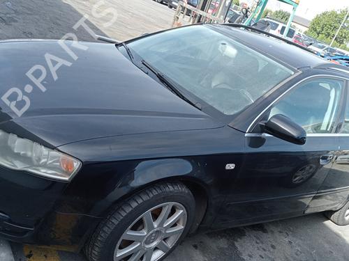 Intercooler AUDI A4 B7 Avant (8ED) 3.0 TDI quattro | BP22334744M30