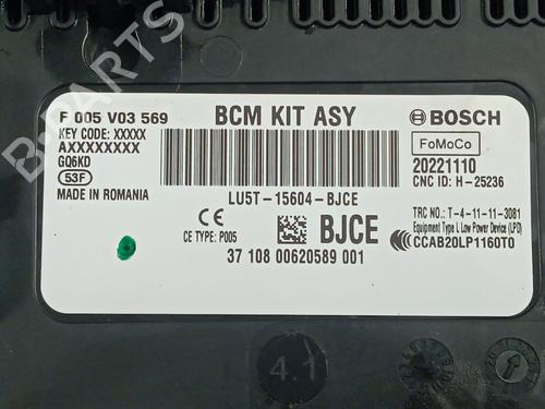 Fuse box FORD KUGA III (DFK) | BP39451714E1 - Image 2