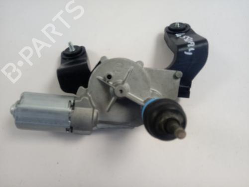 Used Rear wiper motor HYUNDAI ix35 (LM, EL, ELH) [2009-2016]  20293280