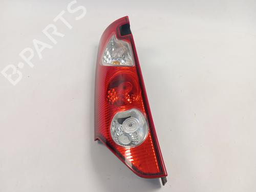 Used Left taillight Left taillight 38620032 38620032