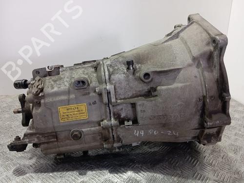 Gearbox BMW 1 (E81) 116 i | BP26012381M3 