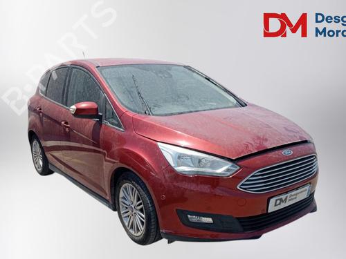 Teile für FORD C-MAX II (DXA/CB7, DXA/CEU) [2010-2019]  4358553 