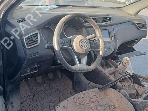 Engine NISSAN QASHQAI II (J11, J11_) | BP37239120M1 - Image 10