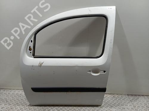 Used Left front door RENAULT KANGOO / GRAND KANGOO II (KW0/1_) [2008-2026]  33176189