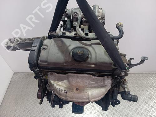 Used Engine Engine PEUGEOT 306 (7B, N3, N5) [1993-2003] 35964198 35964198
