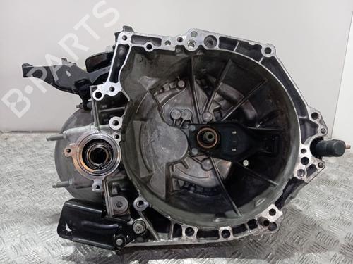 Used Gearbox Gearbox OPEL COMBO E Tour / Life (K9) [2018-2026] 34247839 34247839