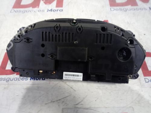 Instrument cluster BMW 3 (F30, F80) 320 d xDrive | BP12672817C47 