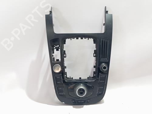 switch-audi-a5-sportback-8ta-27-tdi-8t0919609g-2007-2008-2009-2010-2011-2012-2013-2014-2015-2016-2017-16466977 main image