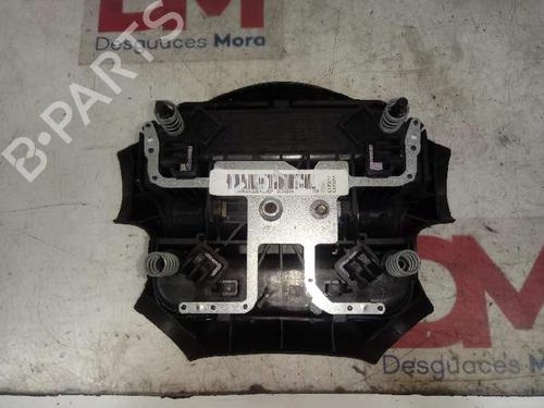 Driver airbag NISSAN PRIMERA (P12) 2.0 | BP16857866C9 